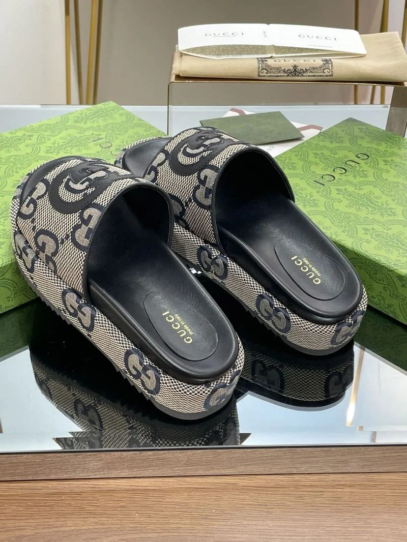 ModernLook Gucci Slippers 24693