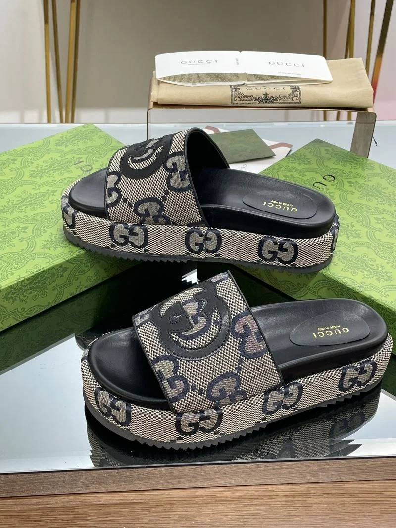 ModernLook Gucci Slippers 24693