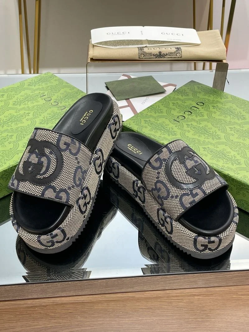 ModernLook Gucci Slippers 24693