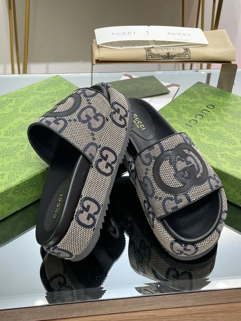 ModernLook Gucci Slippers 24693