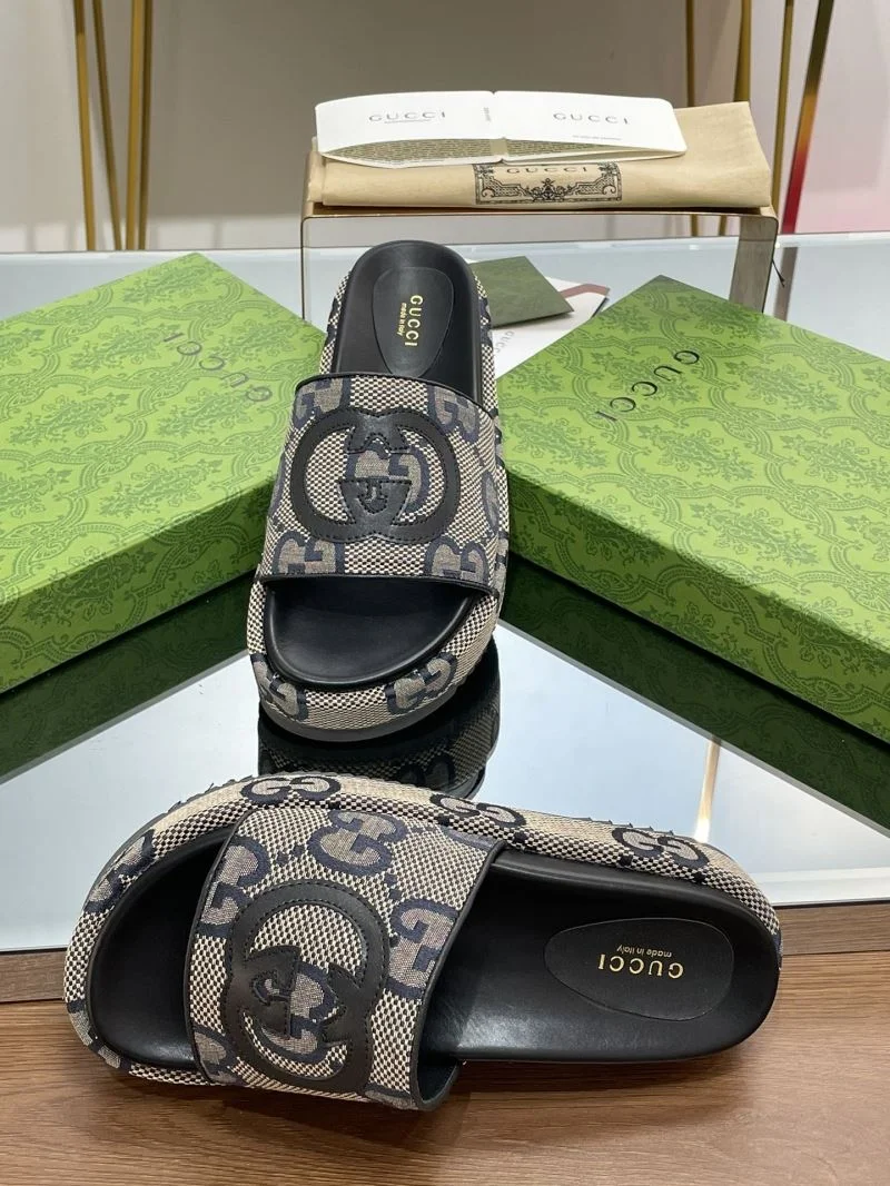 ModernLook Gucci Slippers 24693