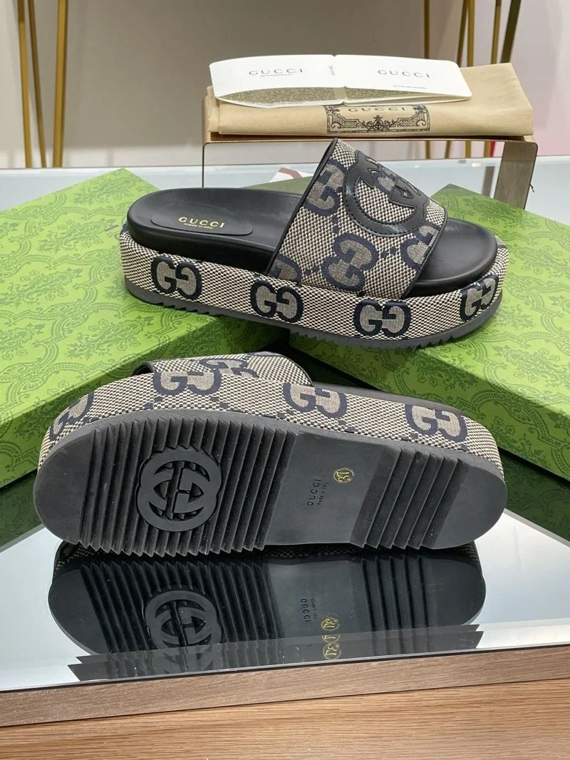 ModernLook Gucci Slippers 24693