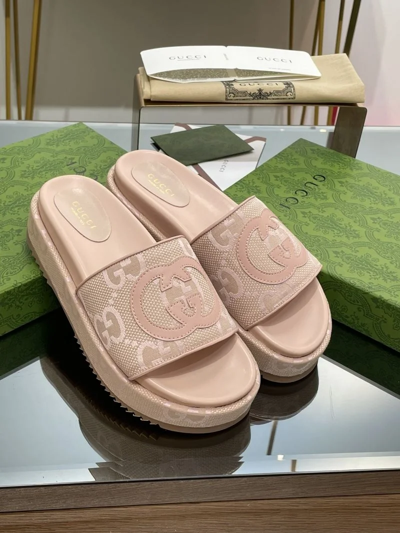 Sophisticated Gucci Slippers 24688