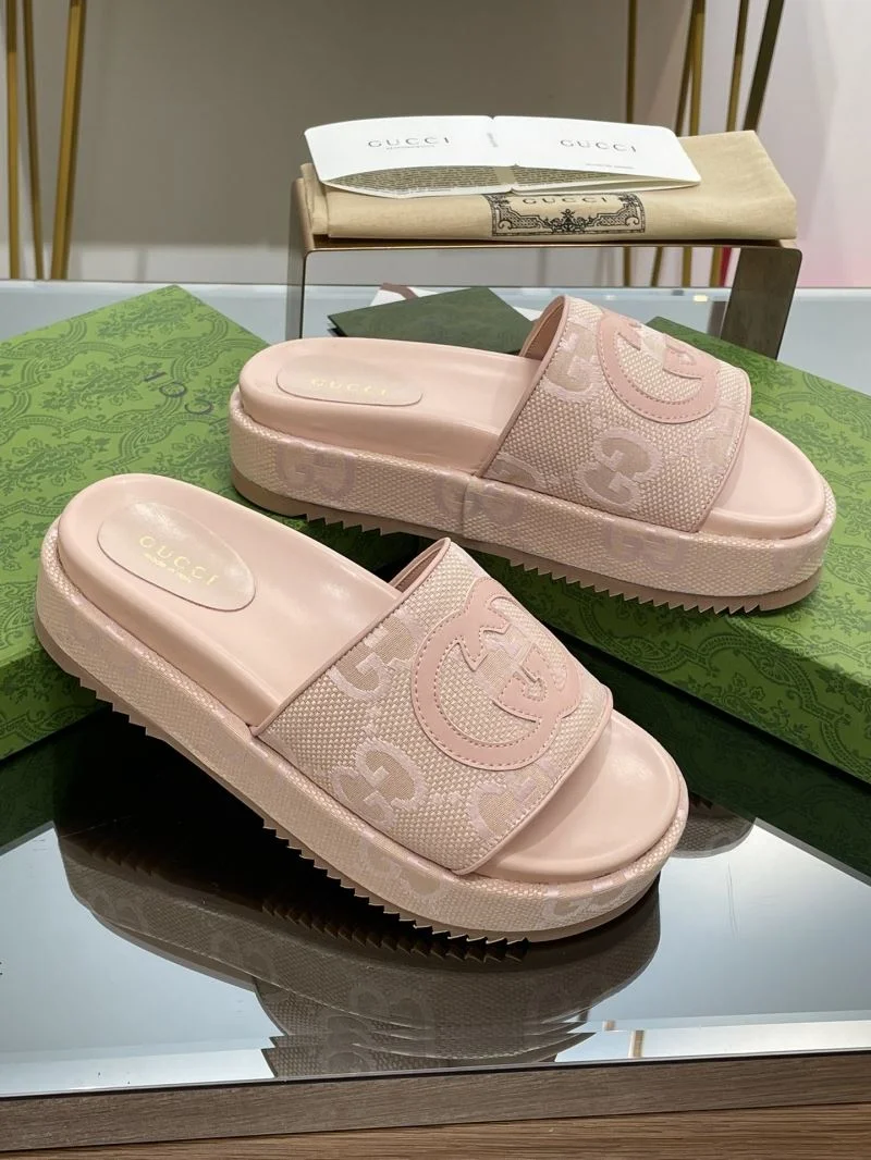 Sophisticated Gucci Slippers 24688