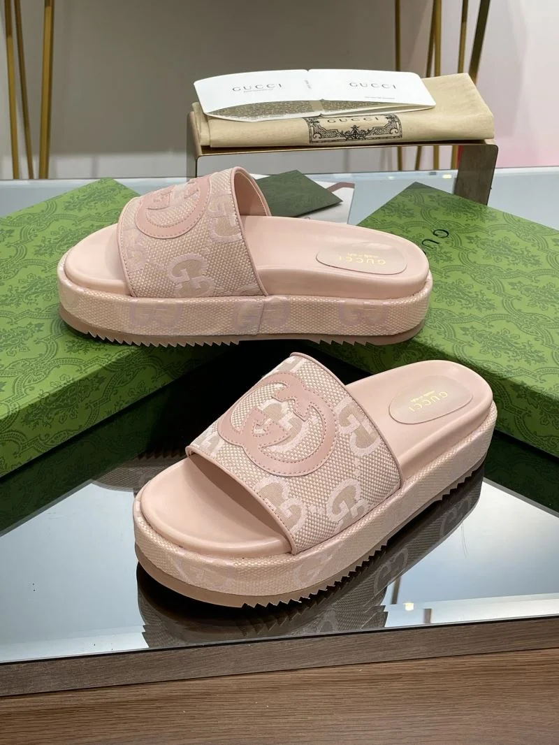 Sophisticated Gucci Slippers 24688