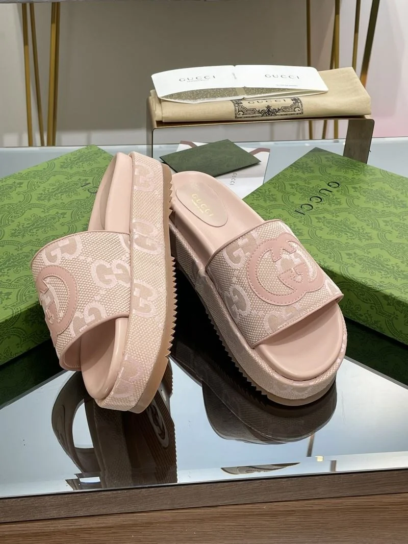 Sophisticated Gucci Slippers 24688