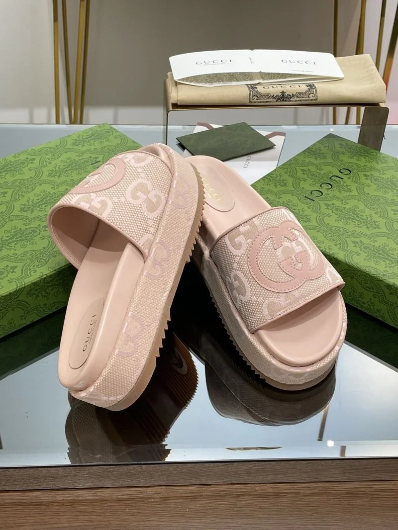 Sophisticated Gucci Slippers 24688