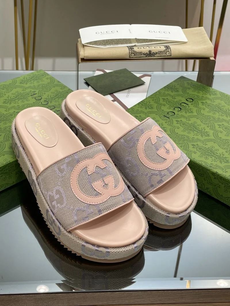 Gucci Slippers Affordable 24691