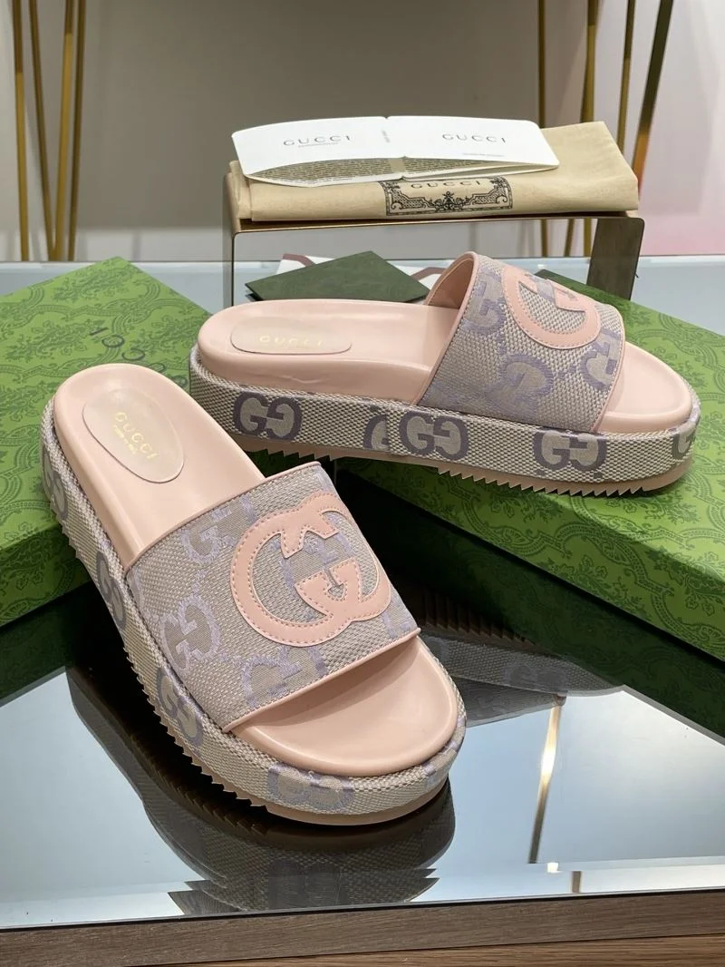 Gucci Slippers Affordable 24691