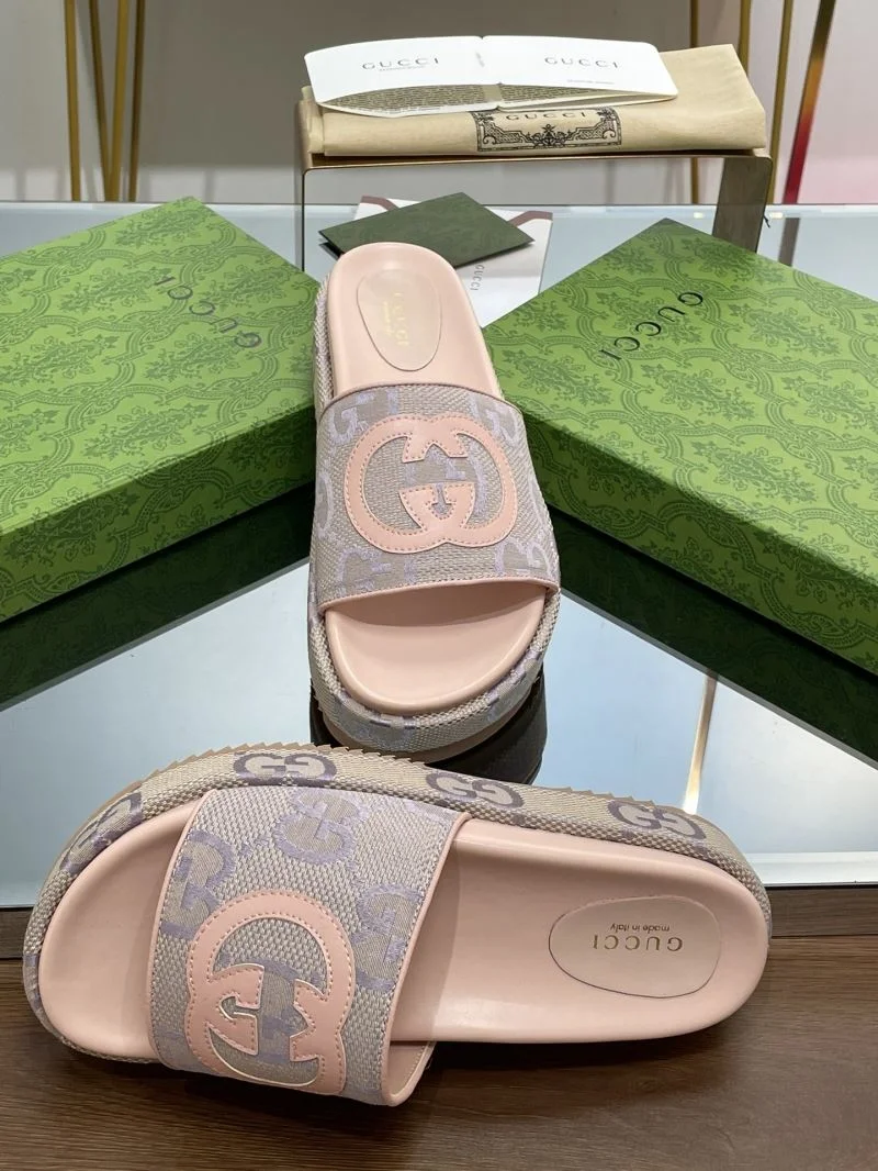 Gucci Slippers Affordable 24691