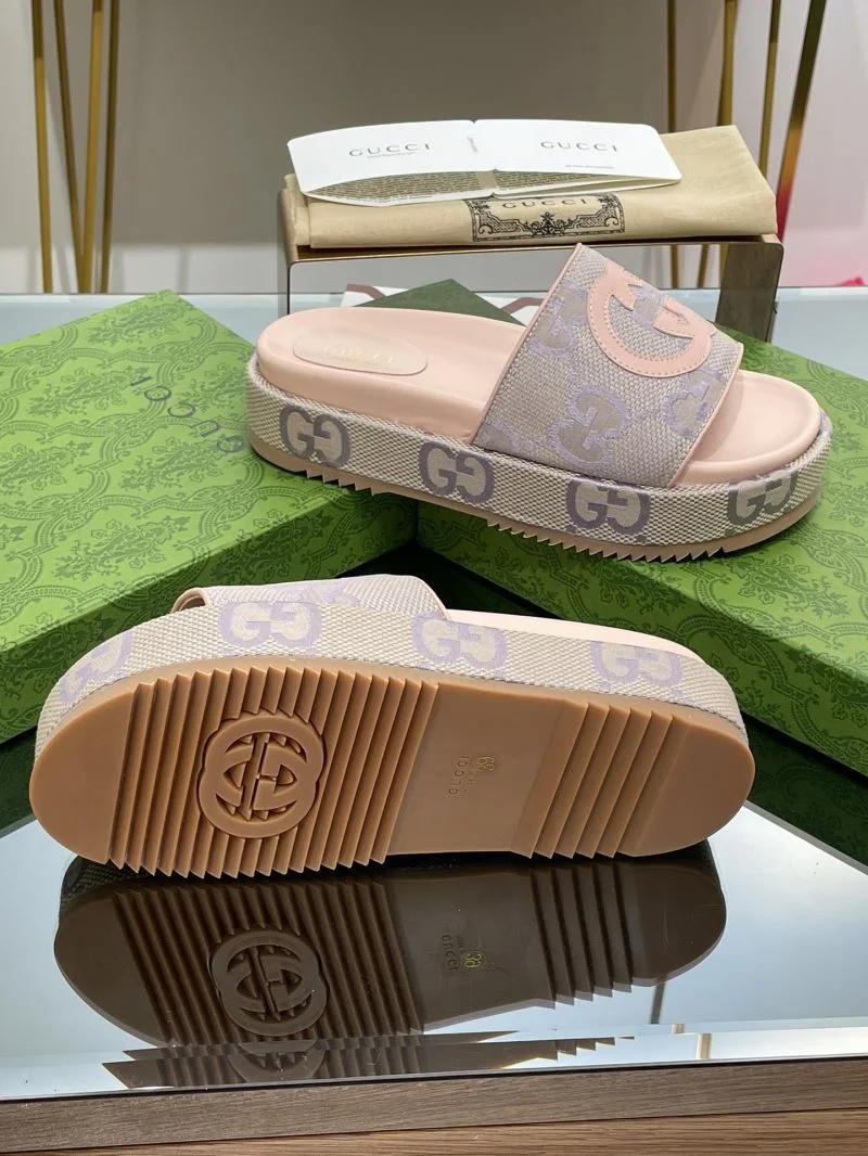 Gucci Slippers Affordable 24691