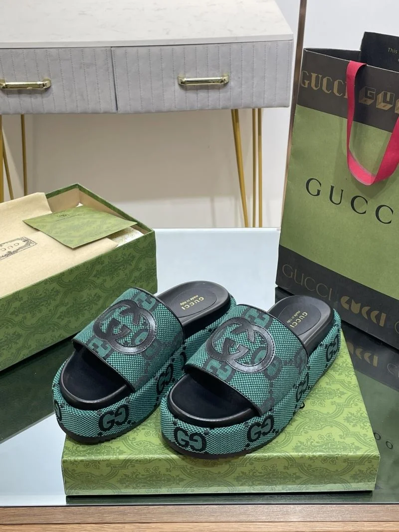 OnTrend Gucci Slippers 24687