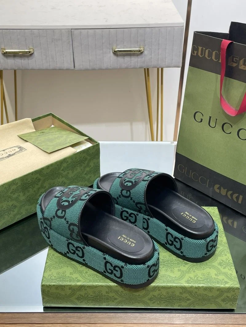 OnTrend Gucci Slippers 24687