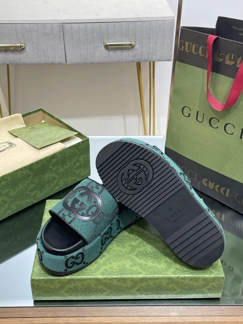 OnTrend Gucci Slippers 24687