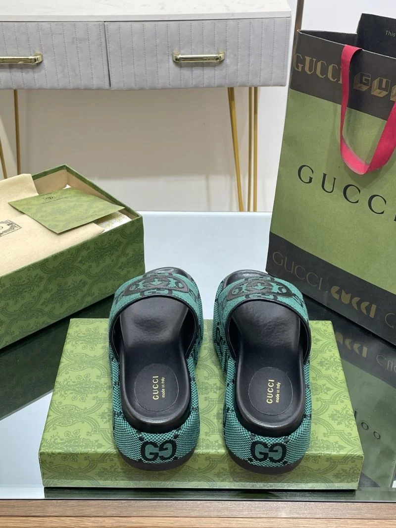 OnTrend Gucci Slippers 24687