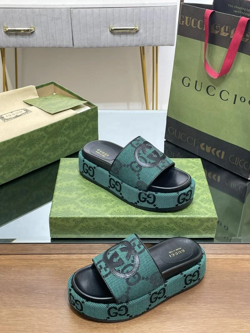 OnTrend Gucci Slippers 24687