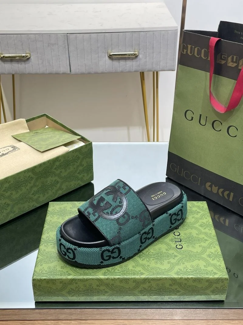 OnTrend Gucci Slippers 24687