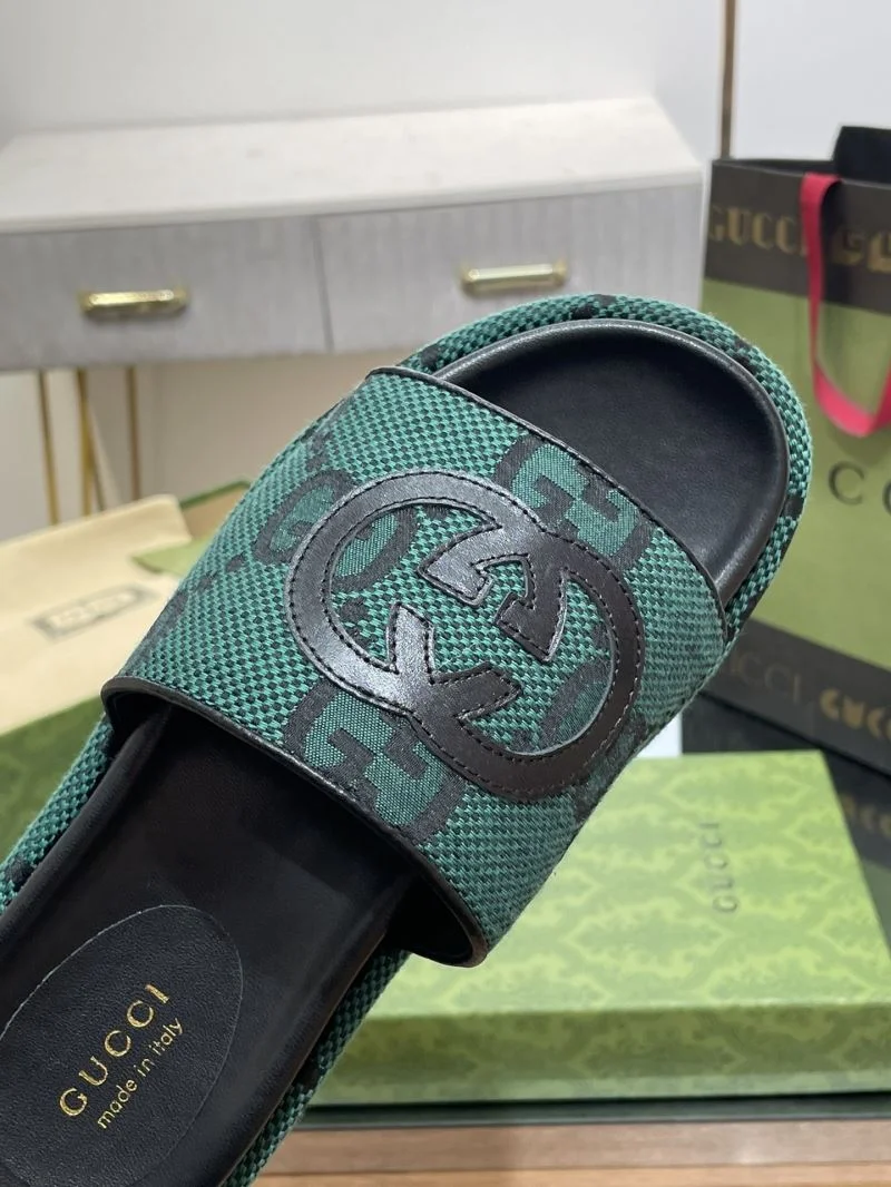 OnTrend Gucci Slippers 24687