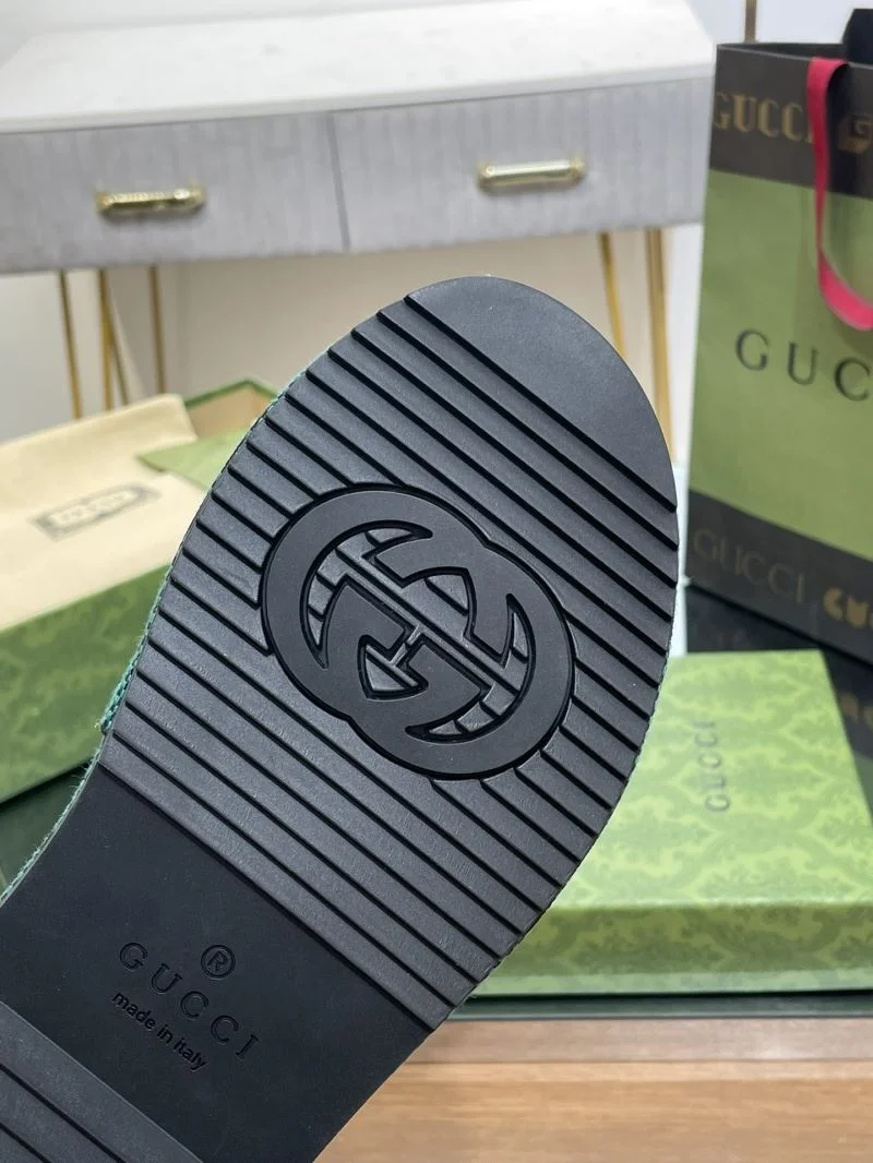 OnTrend Gucci Slippers 24687