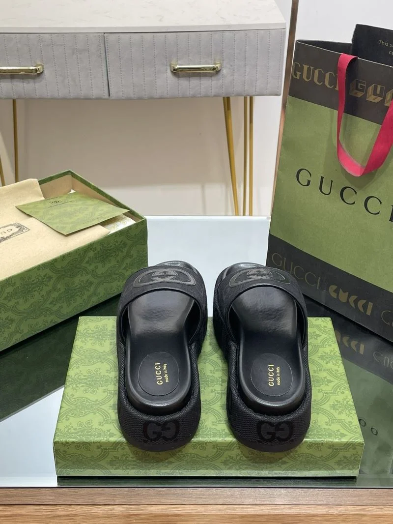 Gucci Slippers Attractive 24681