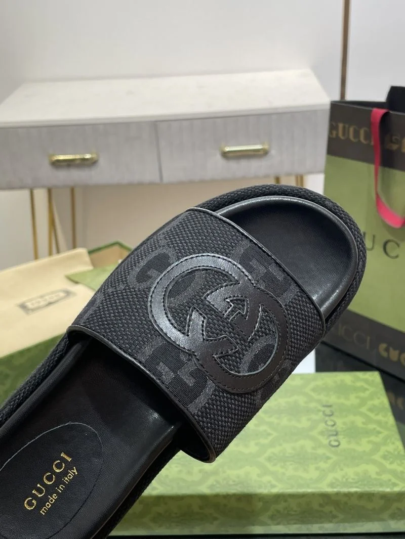 Gucci Slippers Attractive 24681