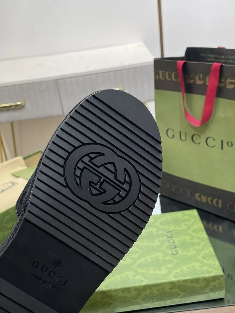 Gucci Slippers Attractive 24681