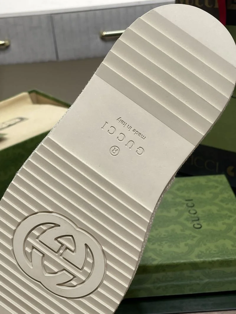 Comfortable Gucci Slippers 24678