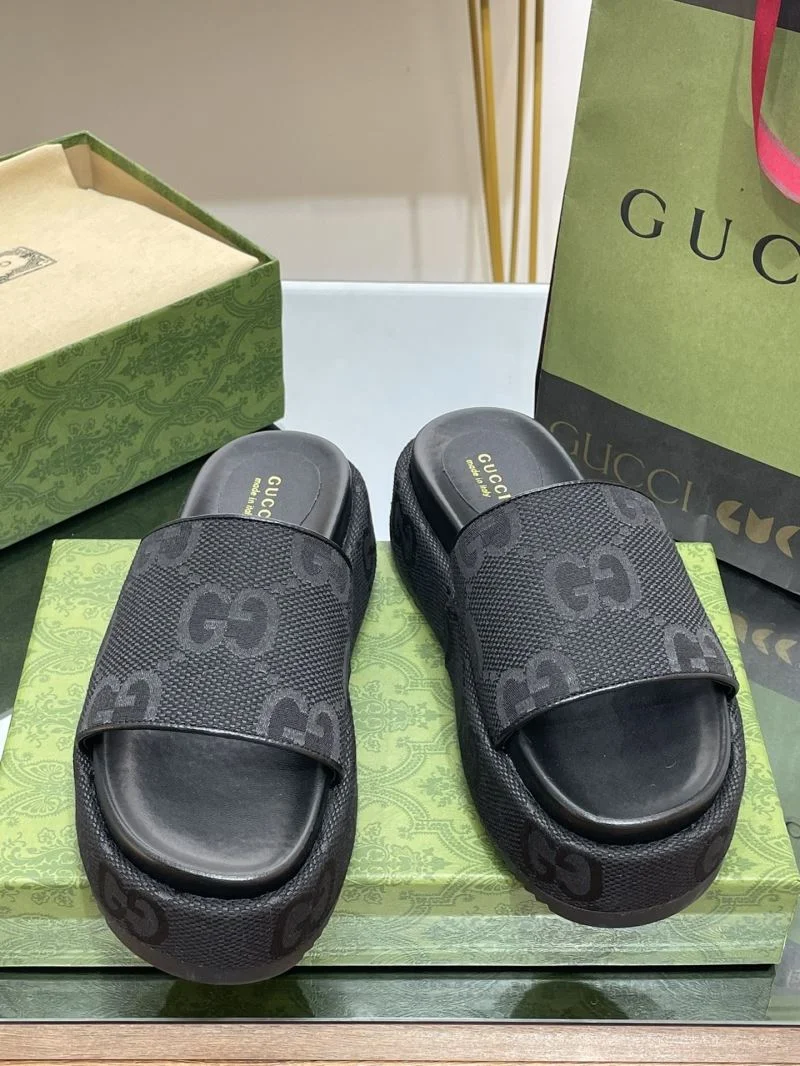 Gucci Slippers DailyWear 24669
