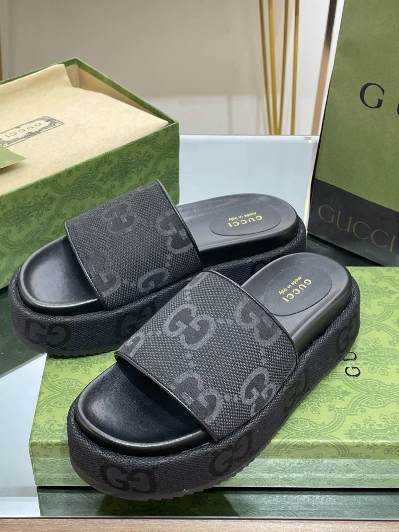 Gucci Slippers DailyWear 24669