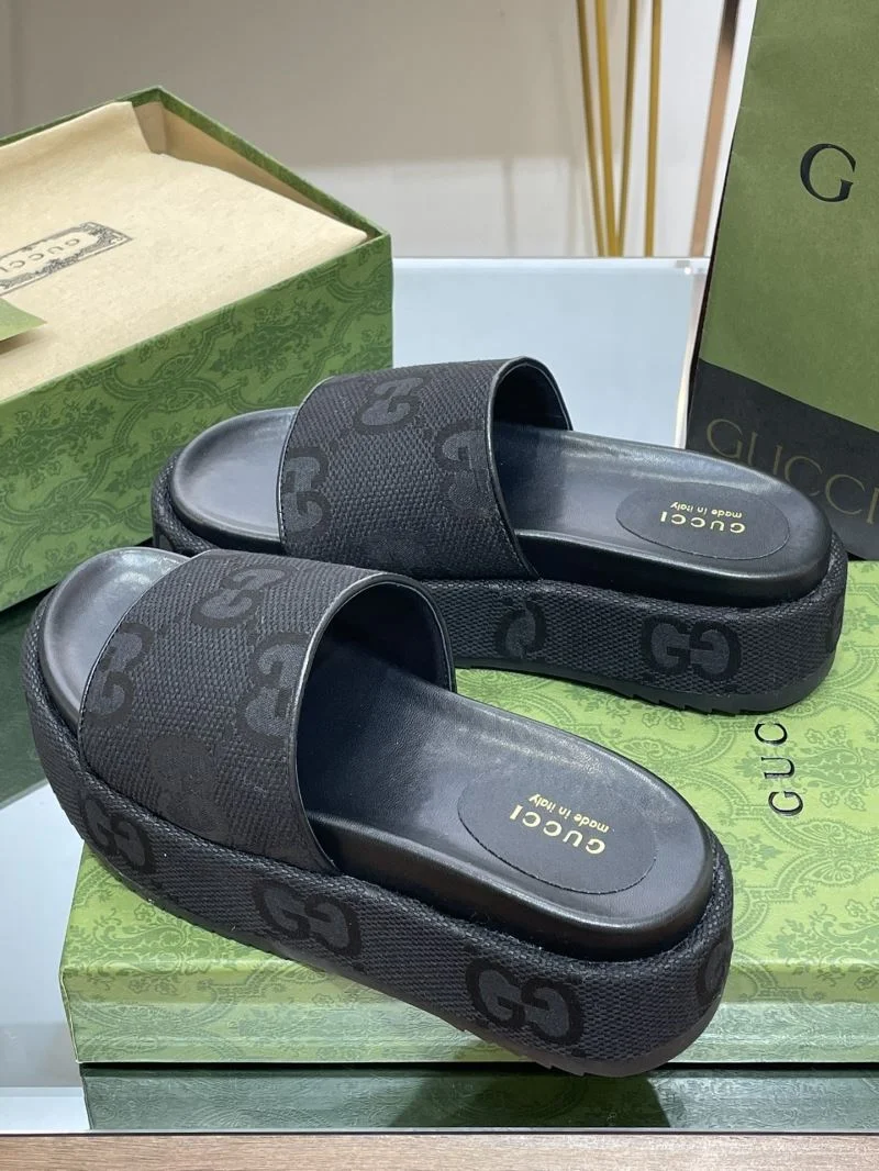 Gucci Slippers DailyWear 24669