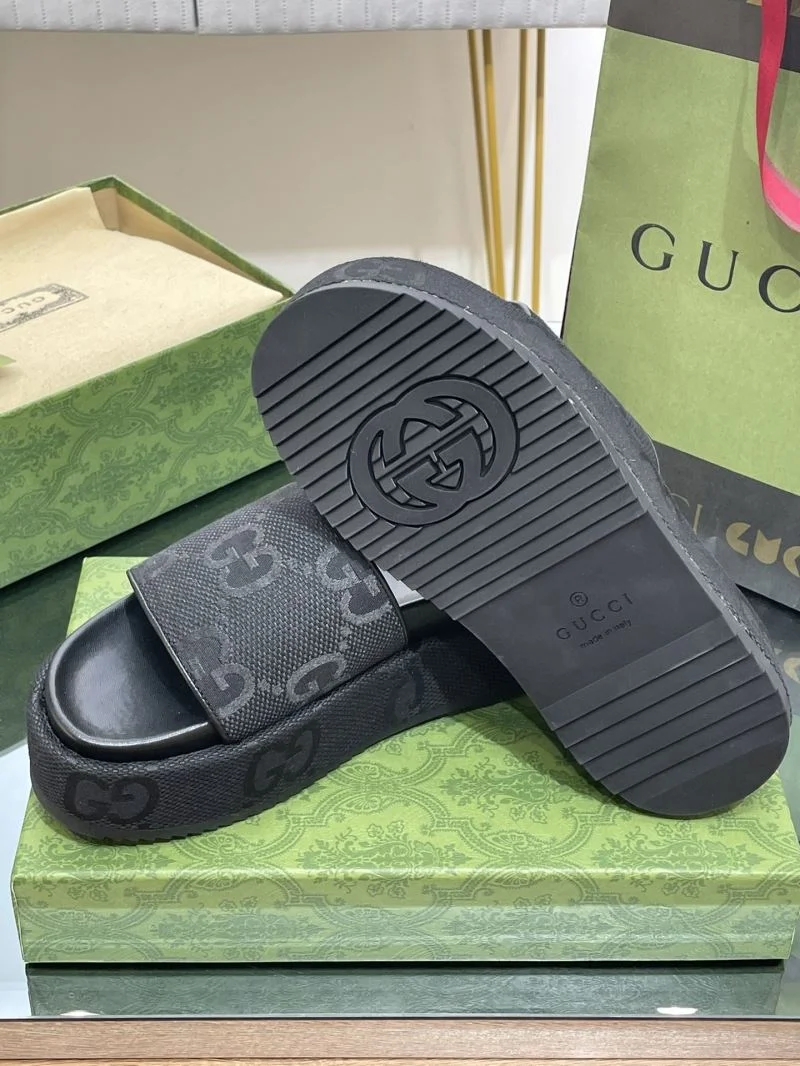 Gucci Slippers DailyWear 24669