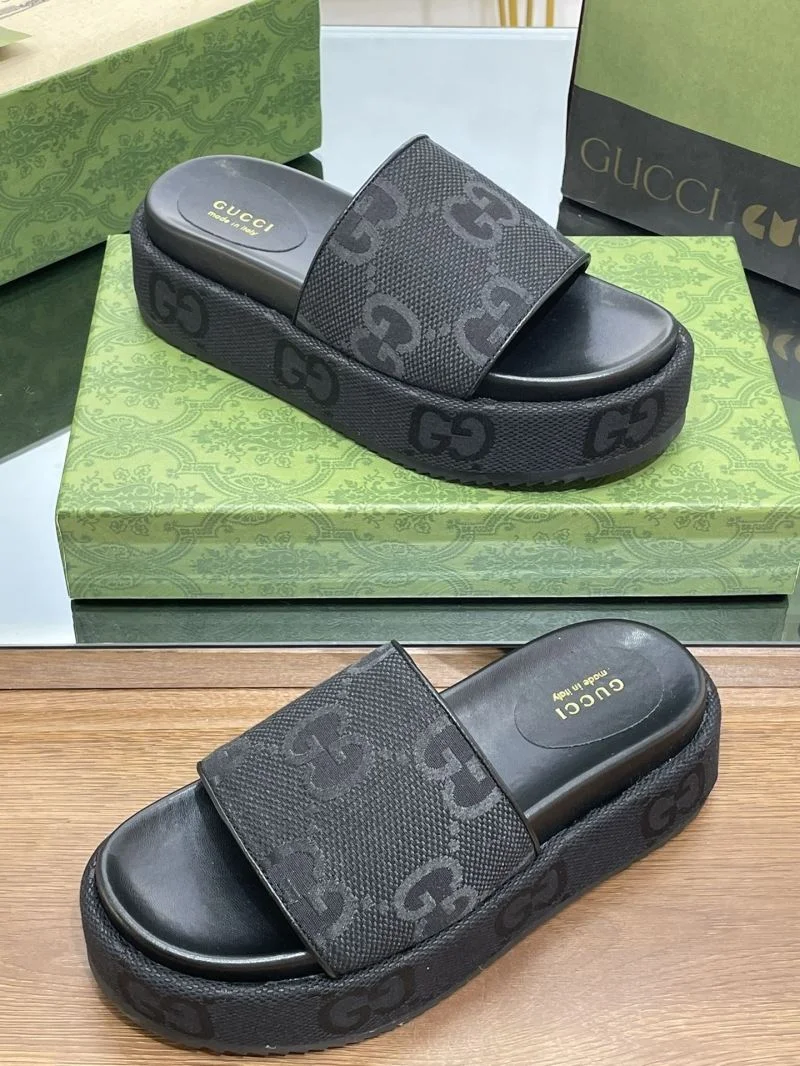 Gucci Slippers DailyWear 24669