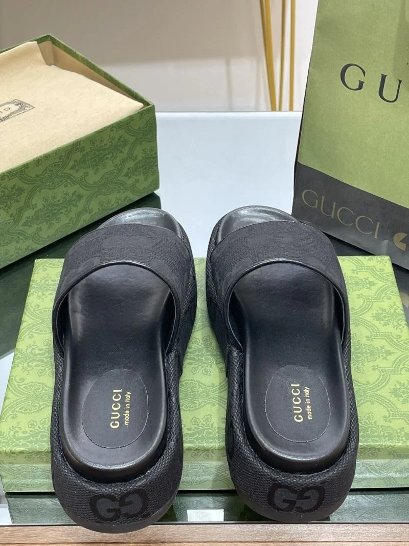 Gucci Slippers DailyWear 24669