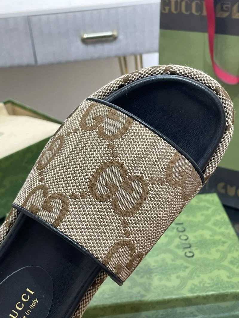 Gucci Slippers Popular 24673