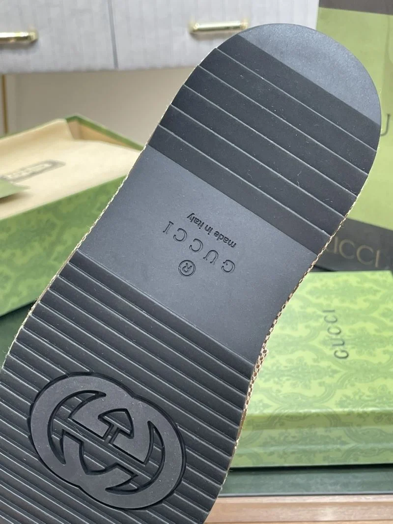 Gucci Slippers Popular 24673