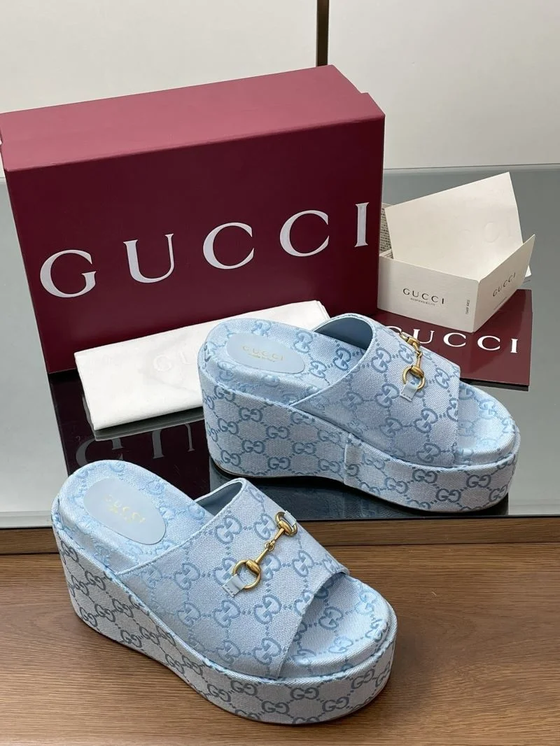 Popular Gucci Slippers 24680