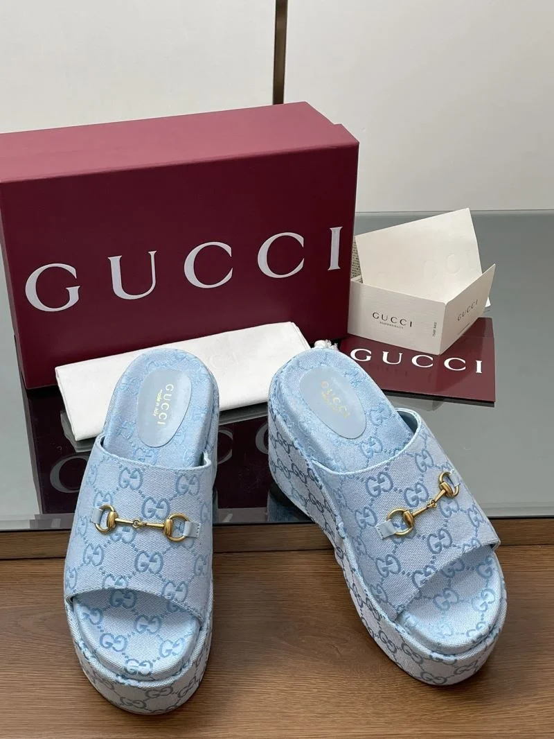Popular Gucci Slippers 24680