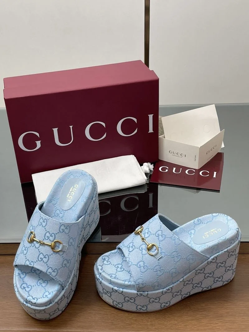 Popular Gucci Slippers 24680