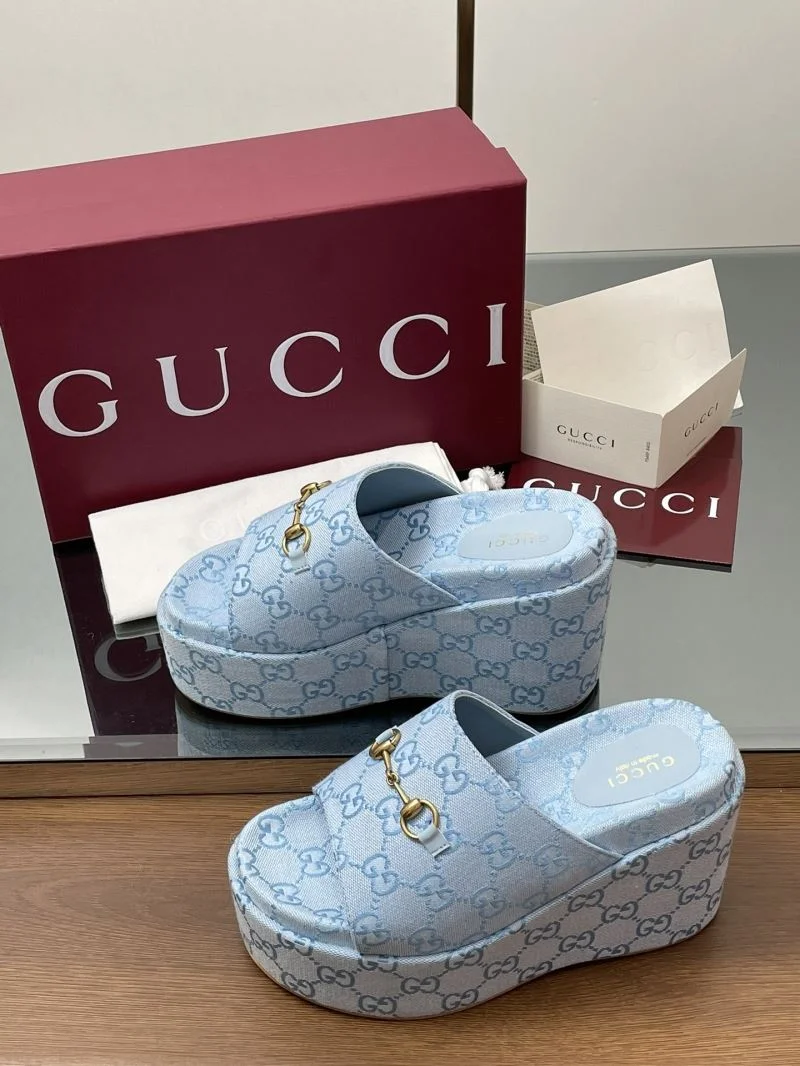 Popular Gucci Slippers 24680