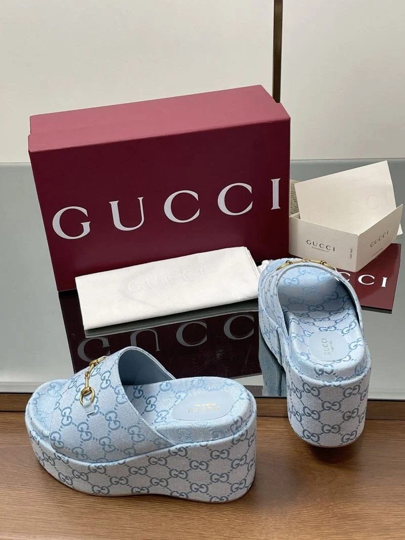 Popular Gucci Slippers 24680