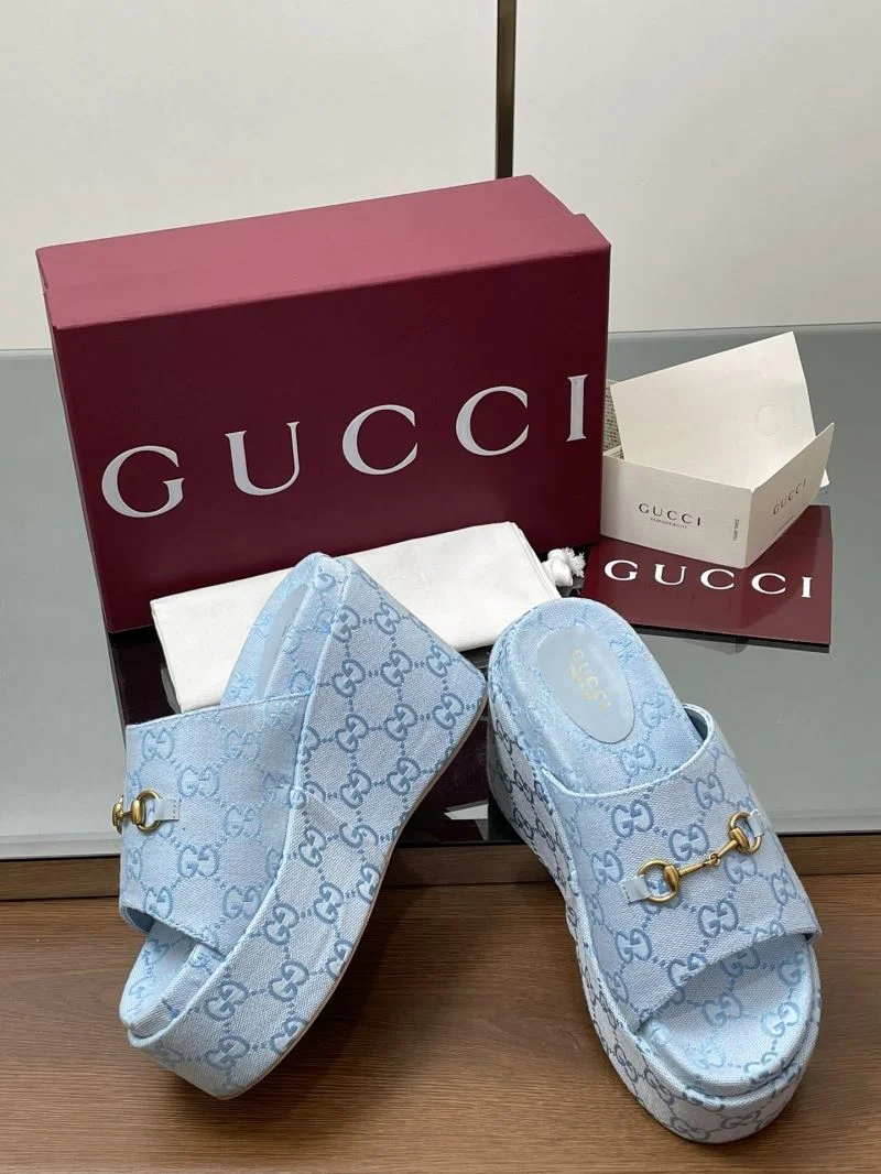 Popular Gucci Slippers 24680