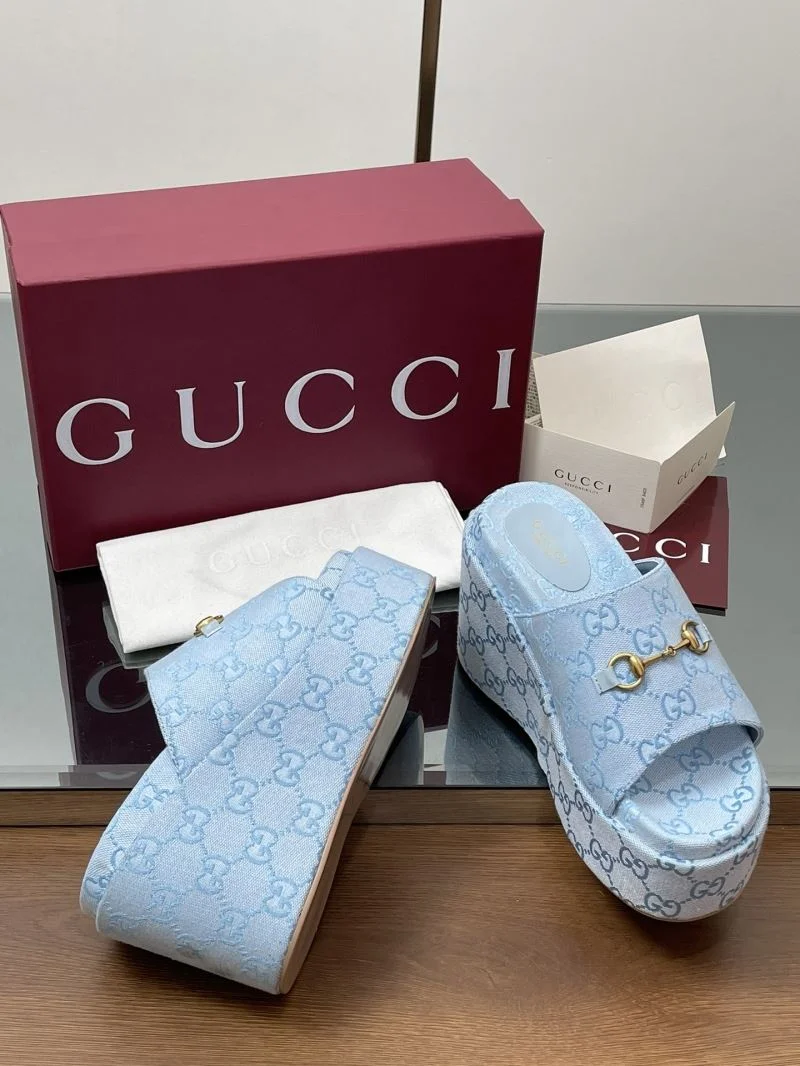 Popular Gucci Slippers 24680