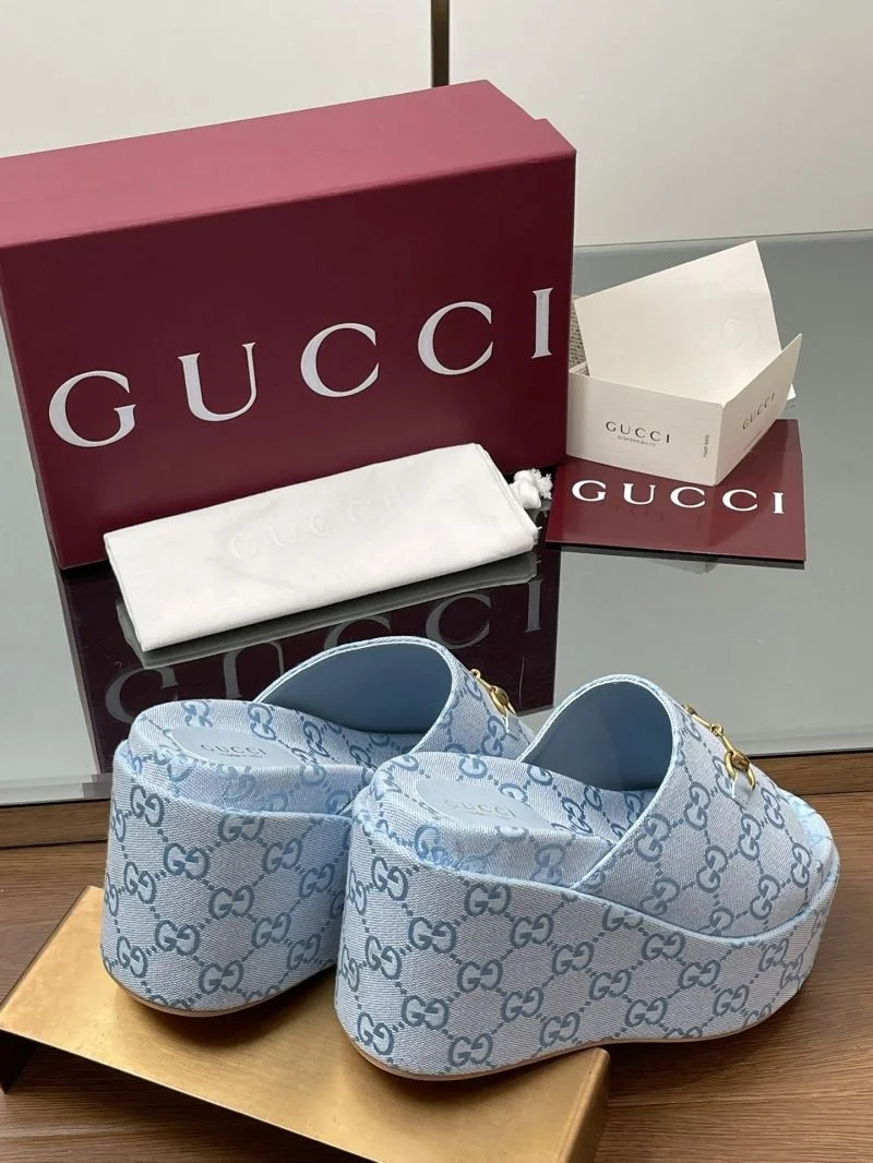 Popular Gucci Slippers 24680