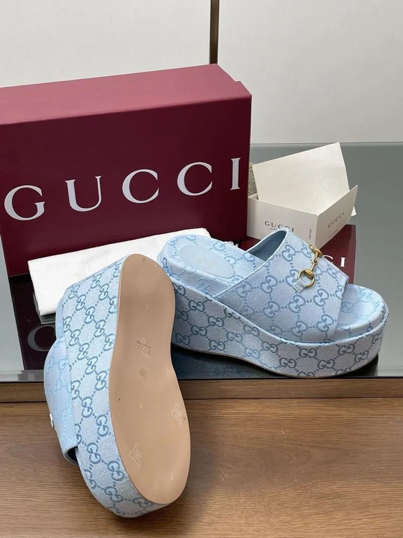 Popular Gucci Slippers 24680