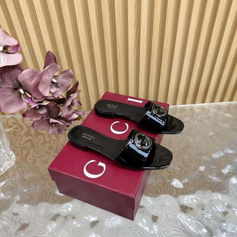 Gucci Slippers Efficient 24683