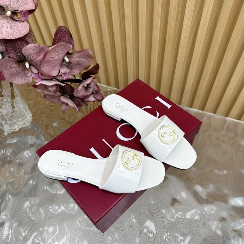 HighPerformance Gucci Slippers 24676