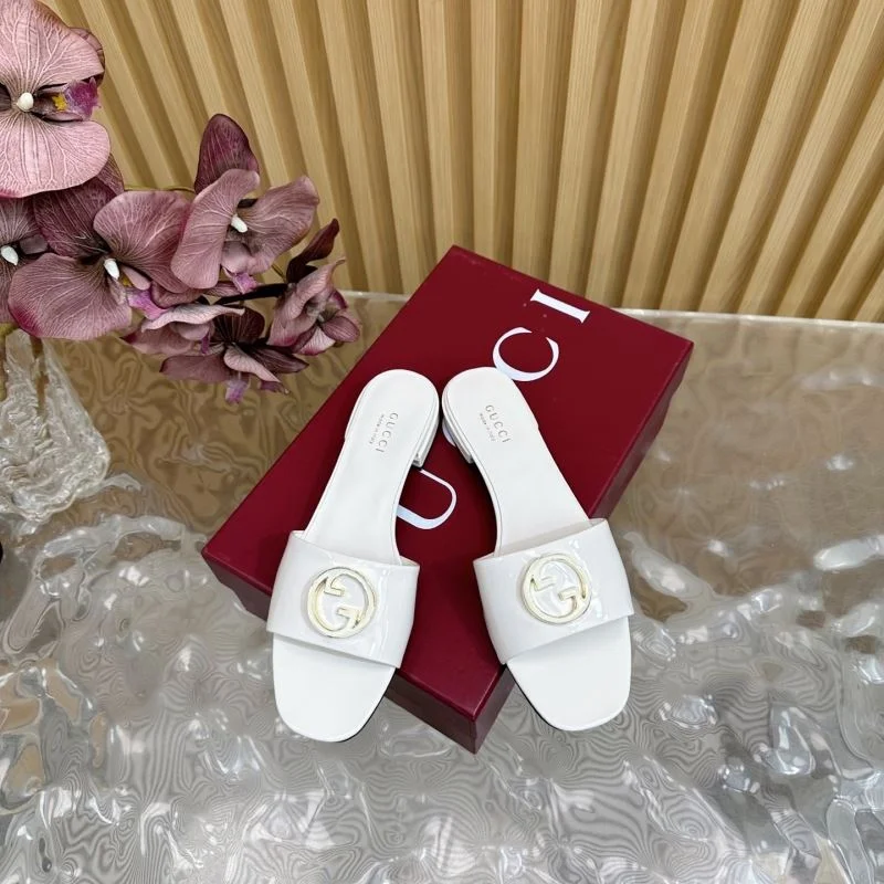 HighPerformance Gucci Slippers 24676