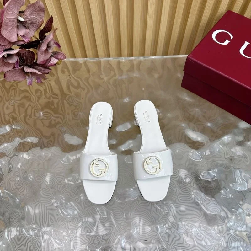 HighPerformance Gucci Slippers 24676