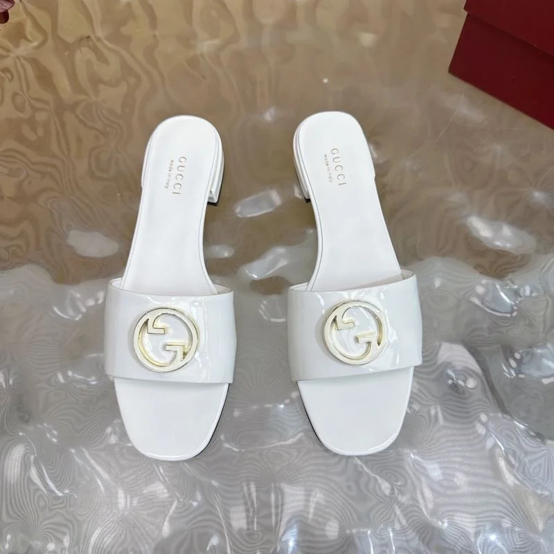 HighPerformance Gucci Slippers 24676