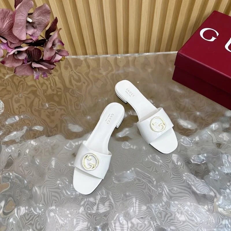HighPerformance Gucci Slippers 24676